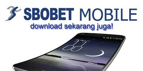 download sbobet