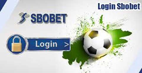 login online sbobet